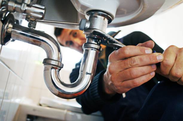 Best 24/7 Emergency Plumbing Services  in Clovis, CA