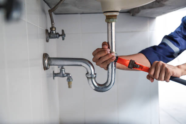 Best Green Plumbing Solutions and Water Conservation  in Clovis, CA